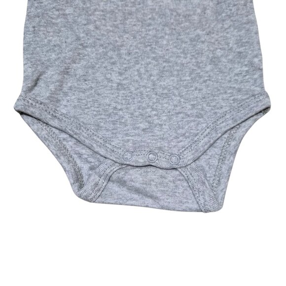 Monica + Andy Bodysuit & Pants Set 100% Organic Cotton Size Newborn - 18 Months - Picture 4 of 7